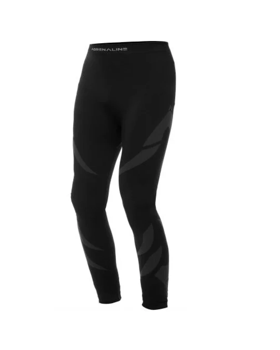 Лятно термо долнище ADRENALINE DESERT BLACK/GREY