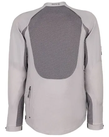 Лятно яке KNOX TOR LIGHT GREY