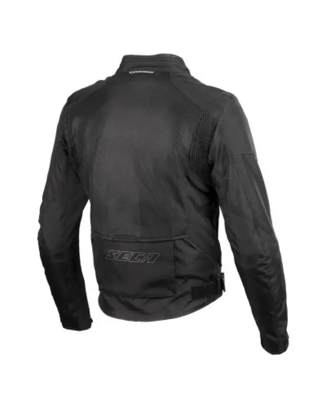 Лятно яке SECA AERO III BLACK