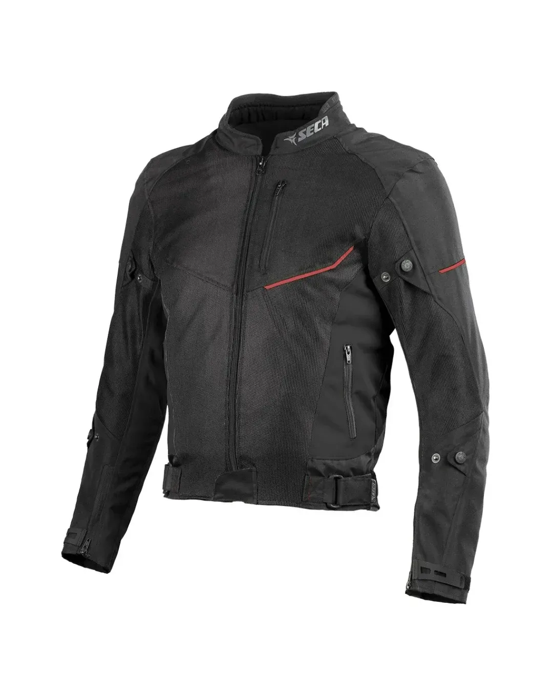 Лятно яке SECA AERO III BLACK