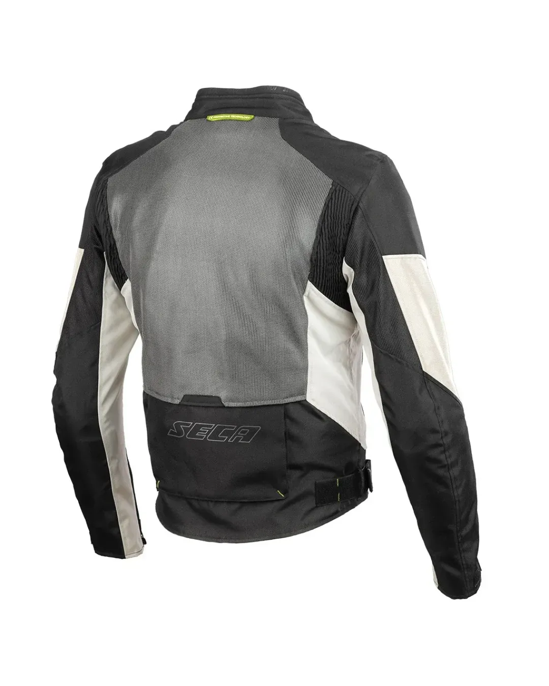 Лятно яке SECA AERO III GREY