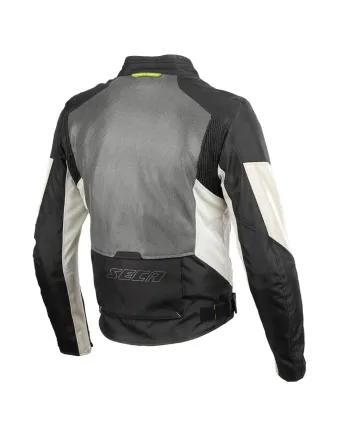 Лятно яке SECA AERO III GREY