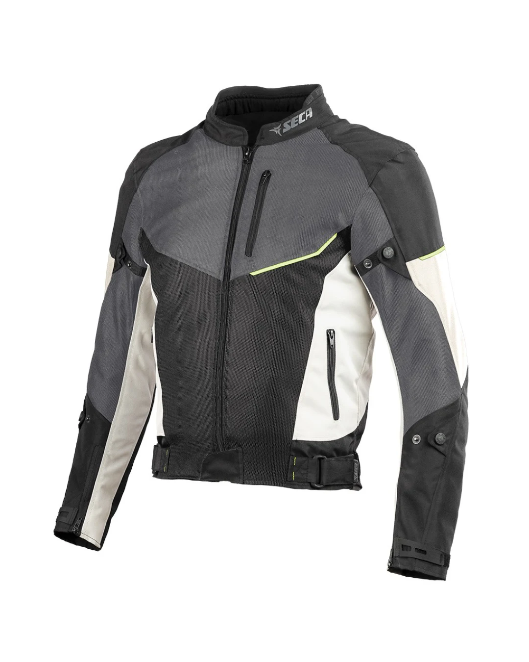 Лятно яке SECA AERO III GREY