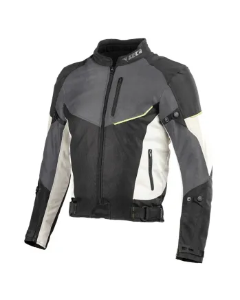 Лятно яке SECA AERO III GREY