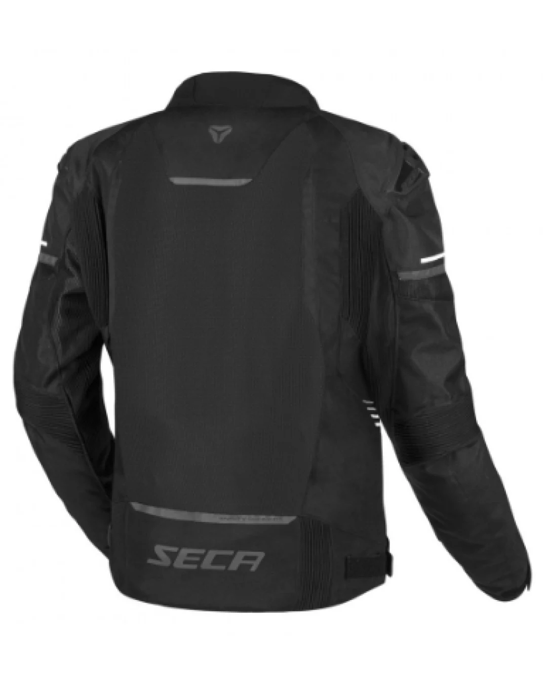 Лятно яке SECA AERO PRO BLACK