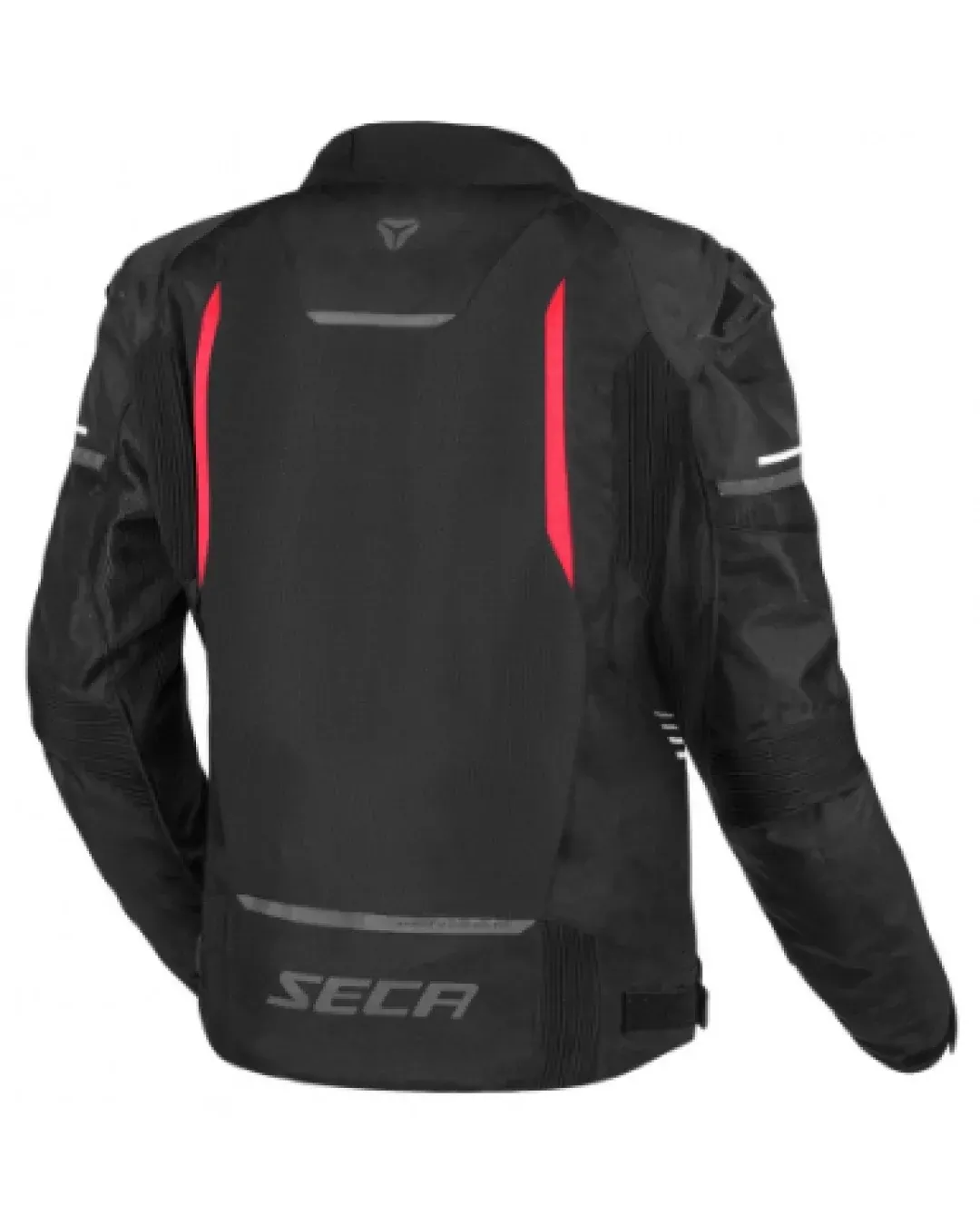 Лятно яке SECA AERO PRO RED