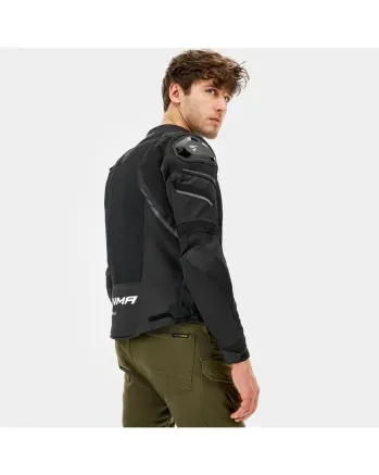 Лятно яке SHIMA MESH PRO 2.0 BLACK