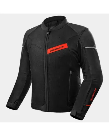 Лятно яке SHIMA X-MESH 2.0 RED