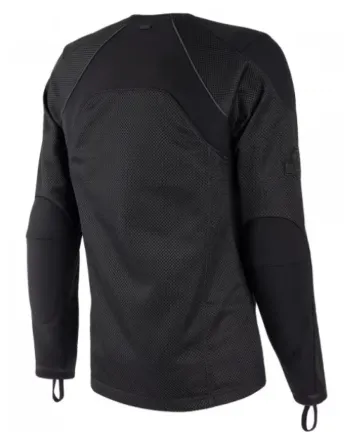 Лятно яке за мотор KNOX URBANE PRO® MK3 BLACK