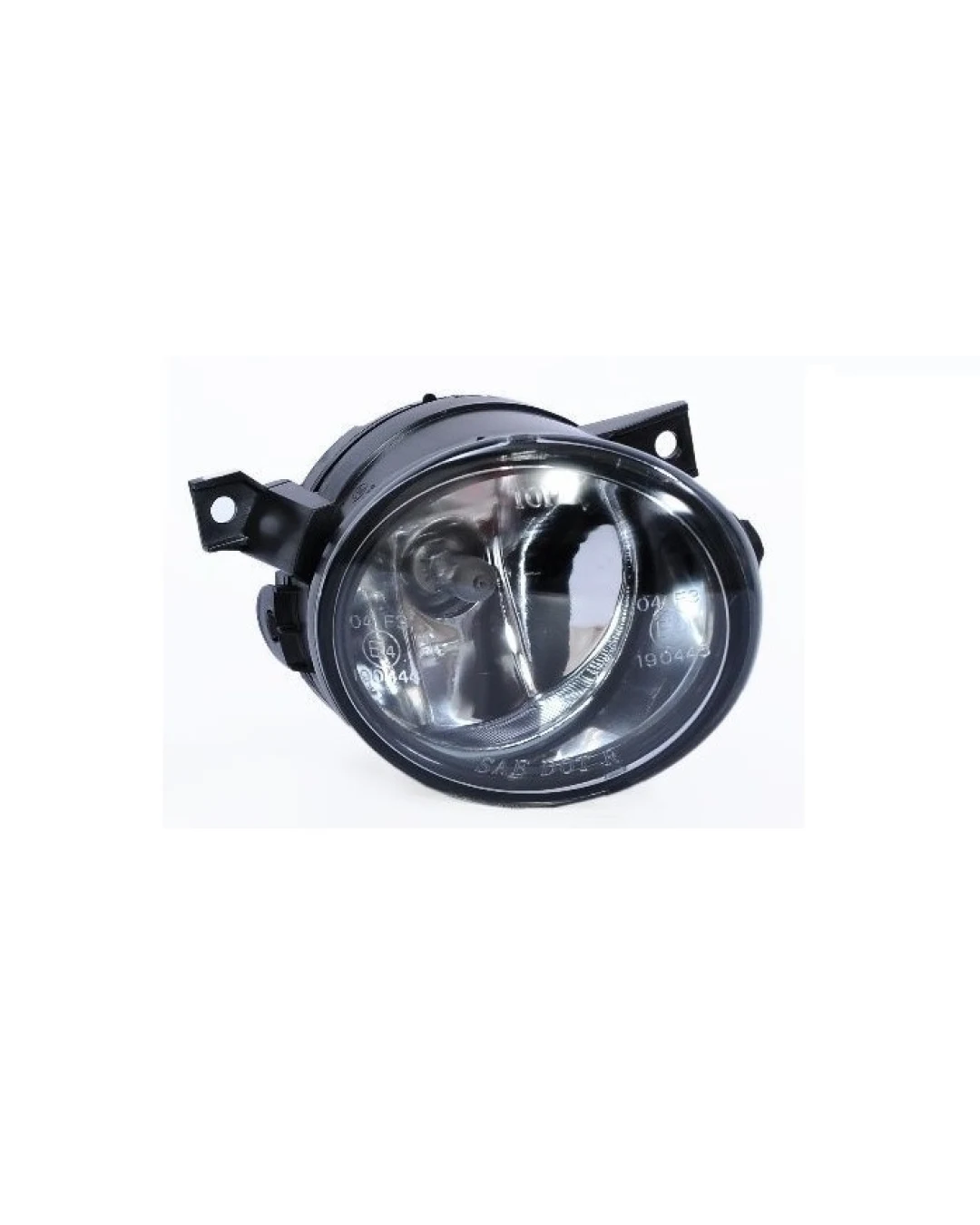 Ляв халоген фар лампа за броня за Фолксваген Джета VW Jetta Amarok Scirocco 2004-2009г.