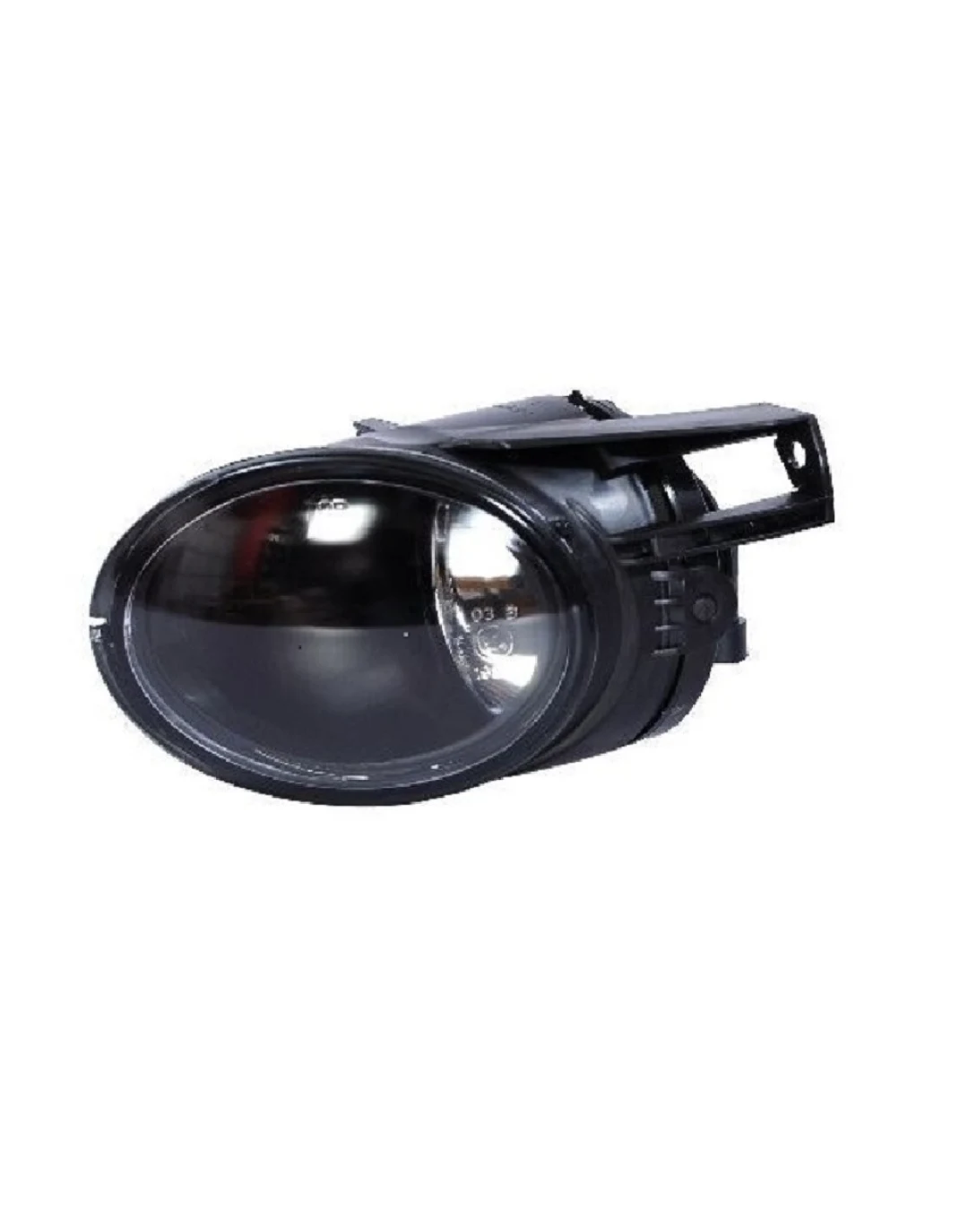 Ляв халоген за мъгла за Volkswagen Passat 3C B6 2006–2009 OEM 3C0941699A