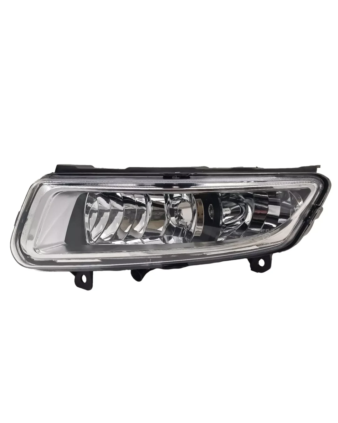 Ляв халоген за мъгла за Volkswagen VW POLO MK5 6R 2009–2014 OEM 6R0941061C