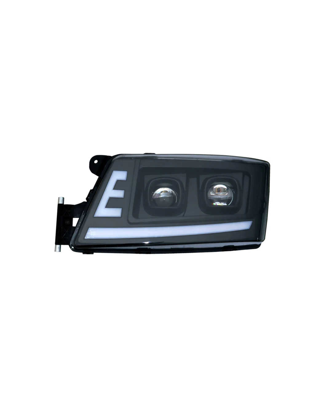 Ляв LED фар 24V с DRL за MAN TGX / MAN TGS / MAN TGL OEM 8125106496 / 8125106497