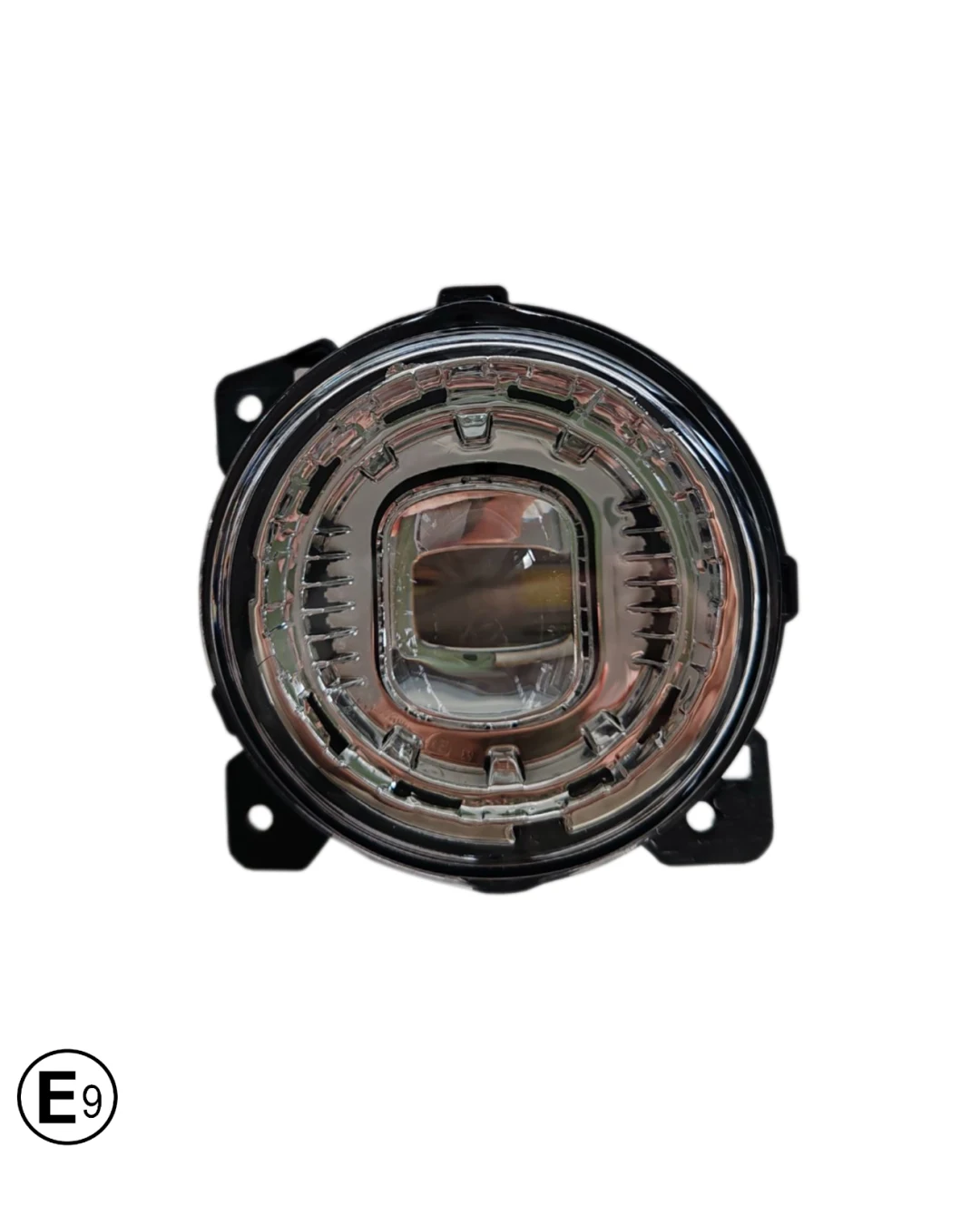 Ляв LED халоген, фар за мъгла за SCANIA серия P, G, R, T 2004-2017 ОЕМ: 1446353, 1852569, 1931613