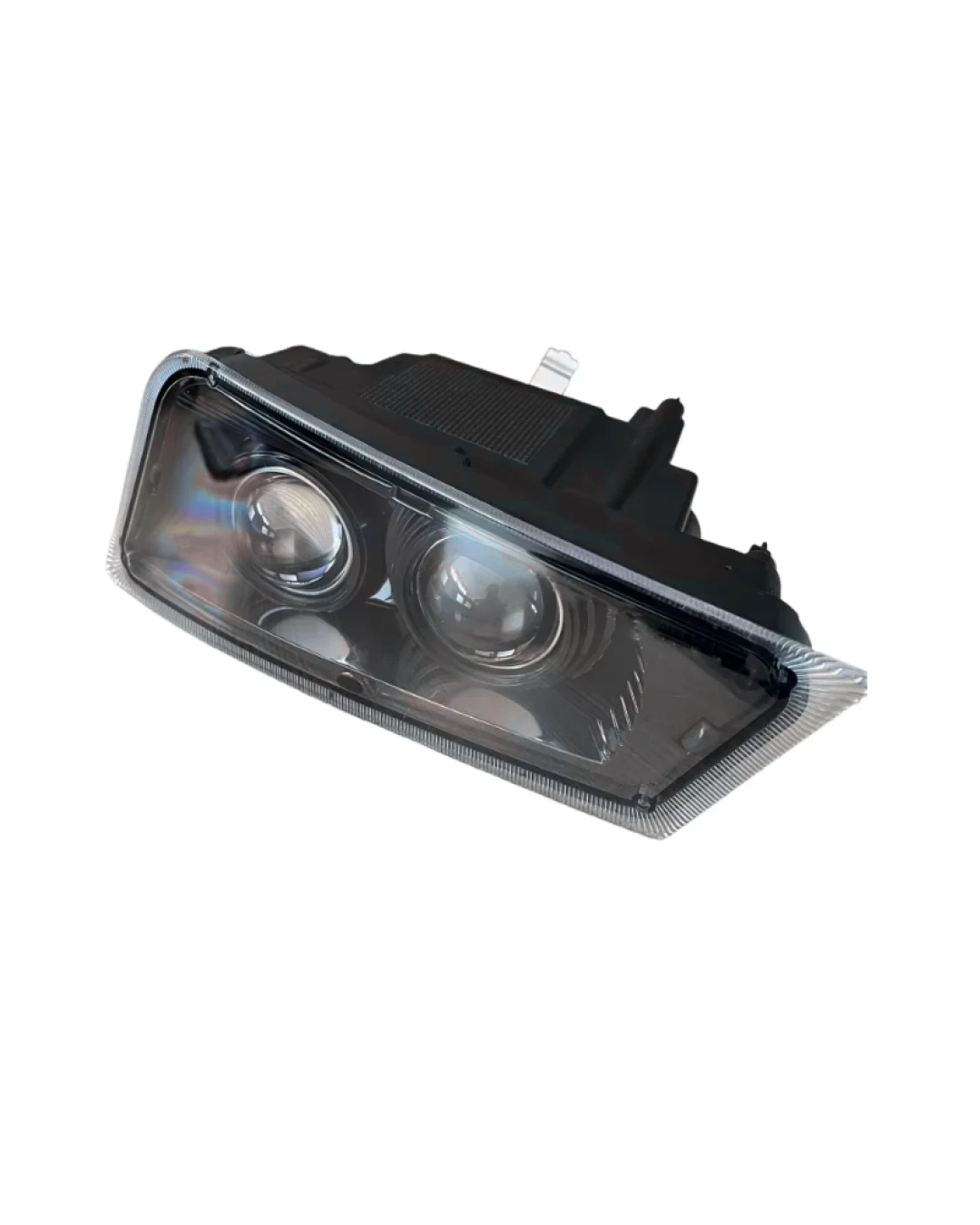 Ляв LED халоген, фар за мъгла за VOLVO FH3 / FM3 OEM: 21297918, 21297911, 21035692