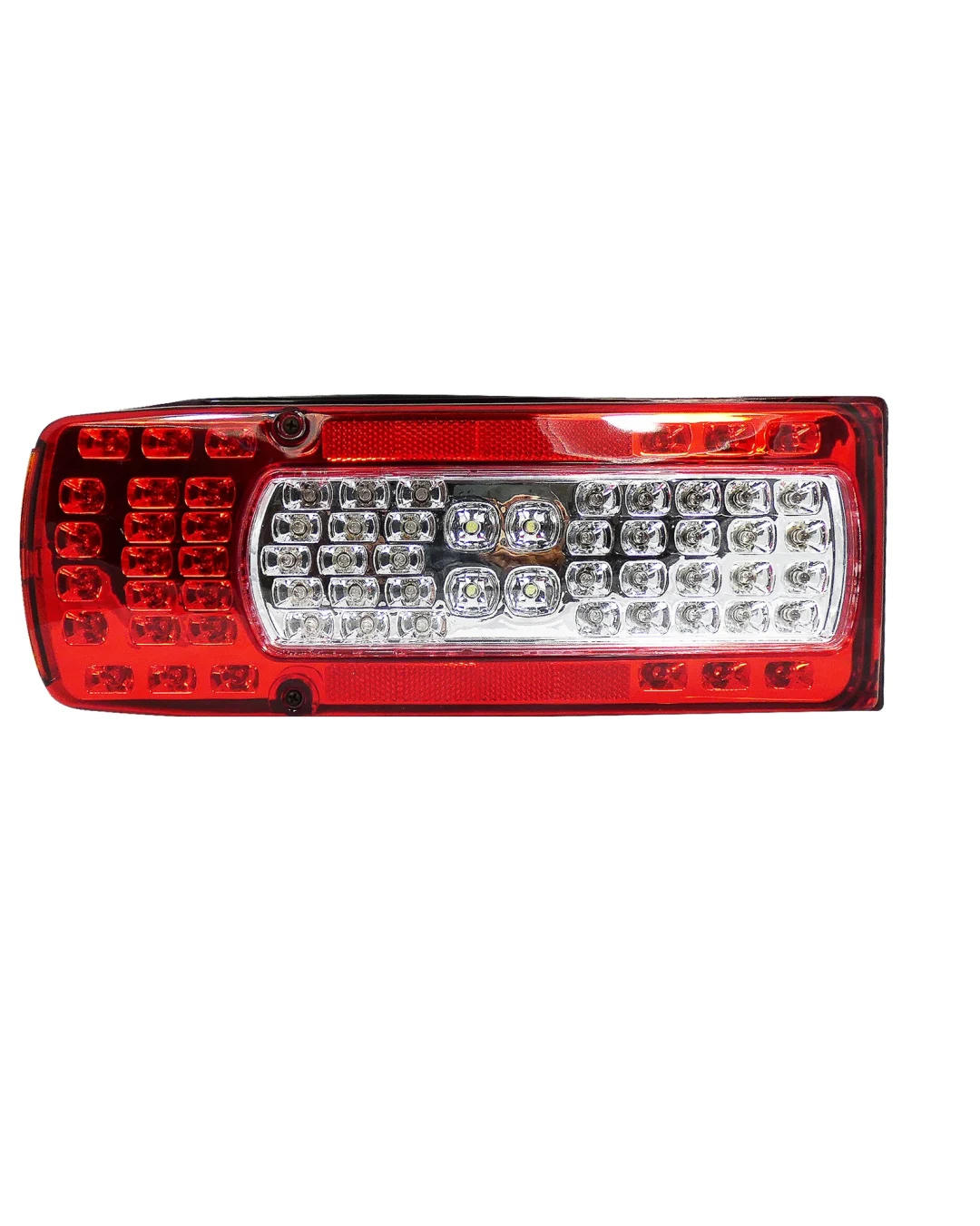Ляв Стоп LED 24V за Влекач Камион Волво Volvo FH / FM 2012+