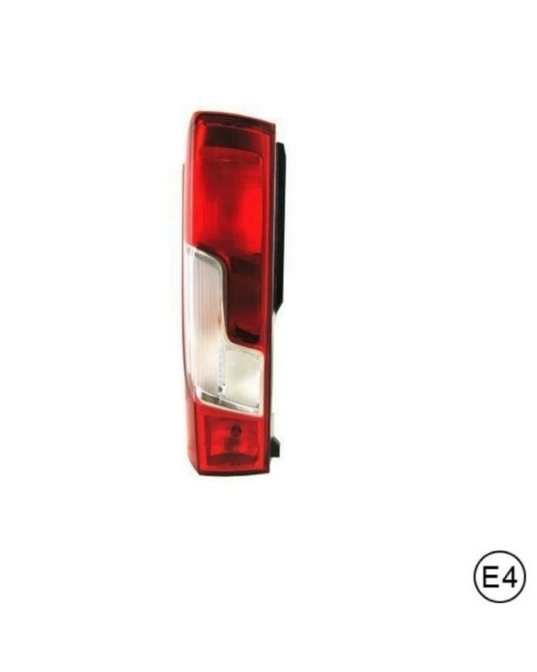 Ляв Стоп За Fiat Ducato Peugeot Boxer Citroen Jumper 2014-2018