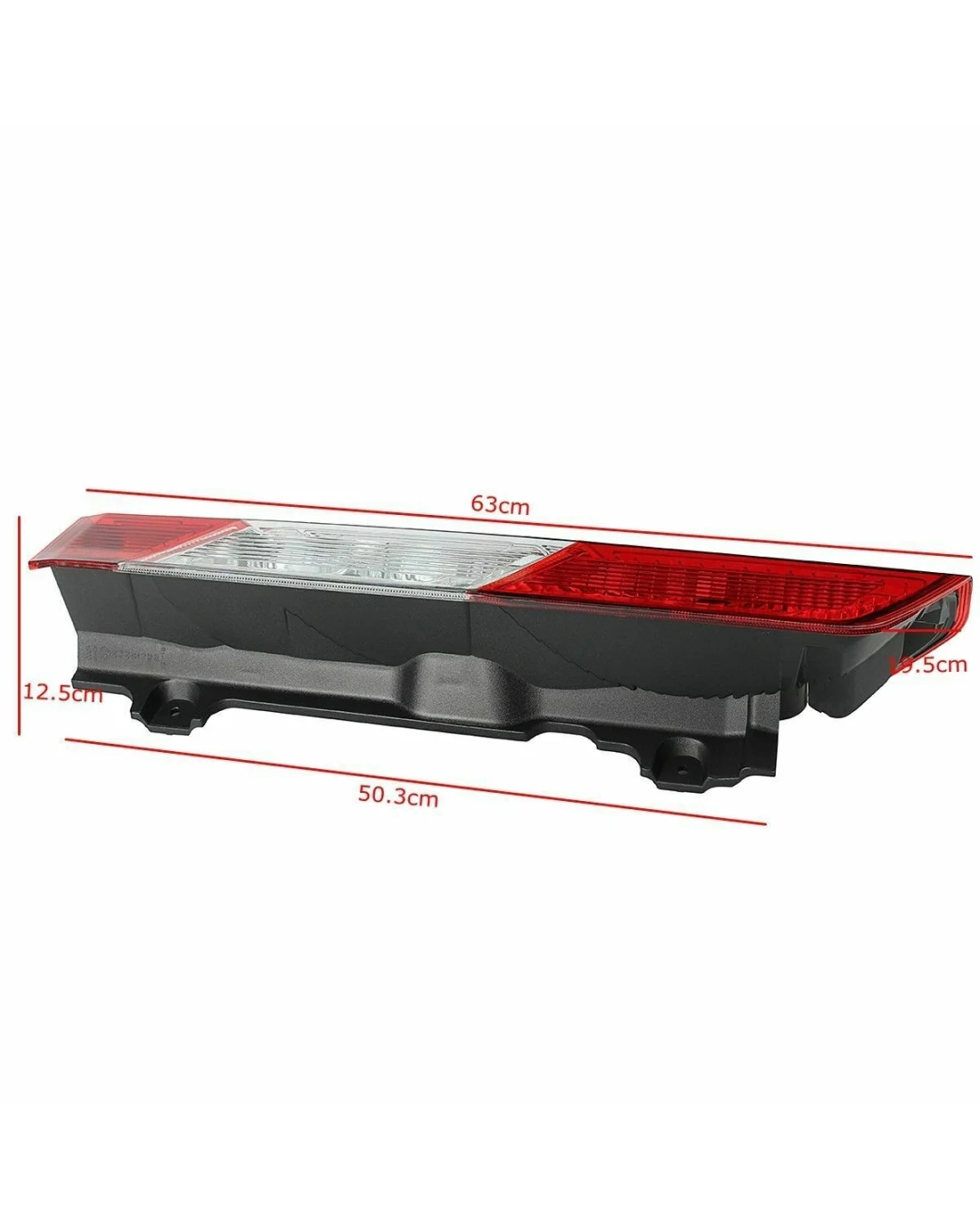 Ляв Стоп За Ford Transit Форд Транзит 2014+ 1855335 BK31-13404-AF 1870425