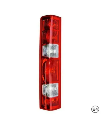 Ляв Стоп за Iveco Daily 4 2006-2014