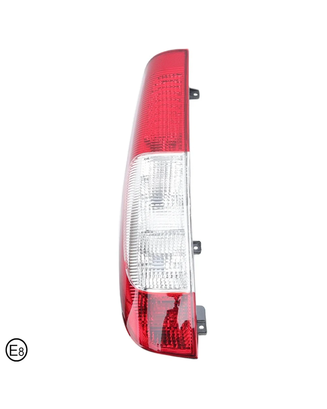 Ляв стоп за Mercedes Vito W639 / Viano 2004–2015 OEM A6398200164