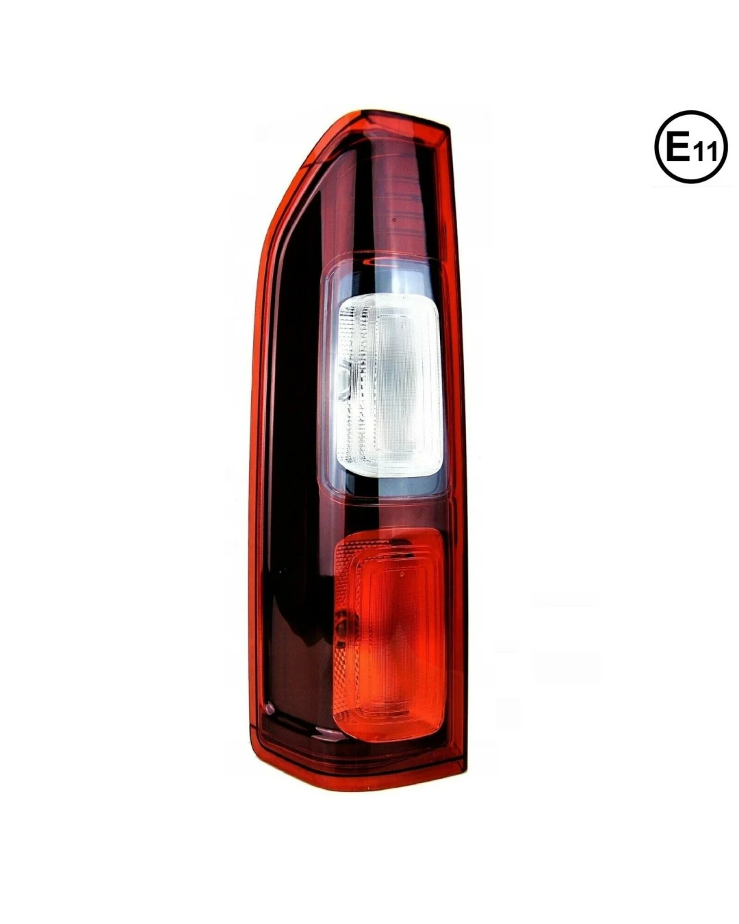 Ляв Стоп За Рено Трафик Renault Trafic 2014-2019, Опел Виваро Opel Vivaro -2014-2019