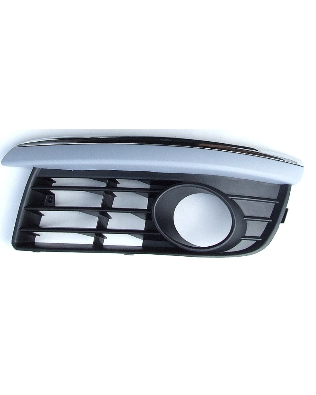 Лява решетка за броня за Фолксваген Джета Volkswagen VW Jetta 2004-2009г.