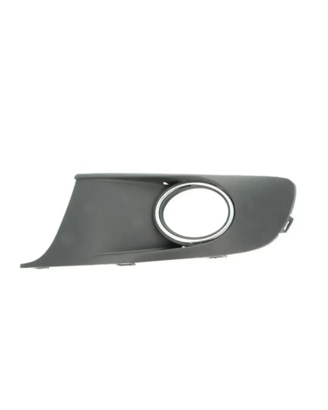 Лява решетка за халоген VW Caddy / Touran (2011-2015) OEM 1T0853665P9B9
