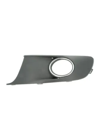 Лява решетка за халоген VW Caddy / Touran (2011-2015) OEM 1T0853665P9B9