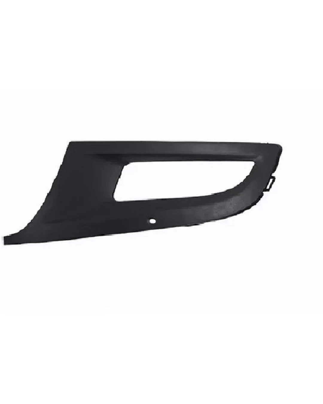 Лява Решетка за Халоген за Volkswagen VW Polo MK8 6R 09-14 6R0853666D