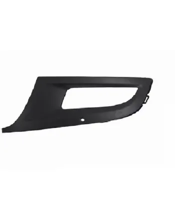 Лява Решетка за Халоген за Volkswagen VW Polo MK8 6R 09-14 6R0853666D