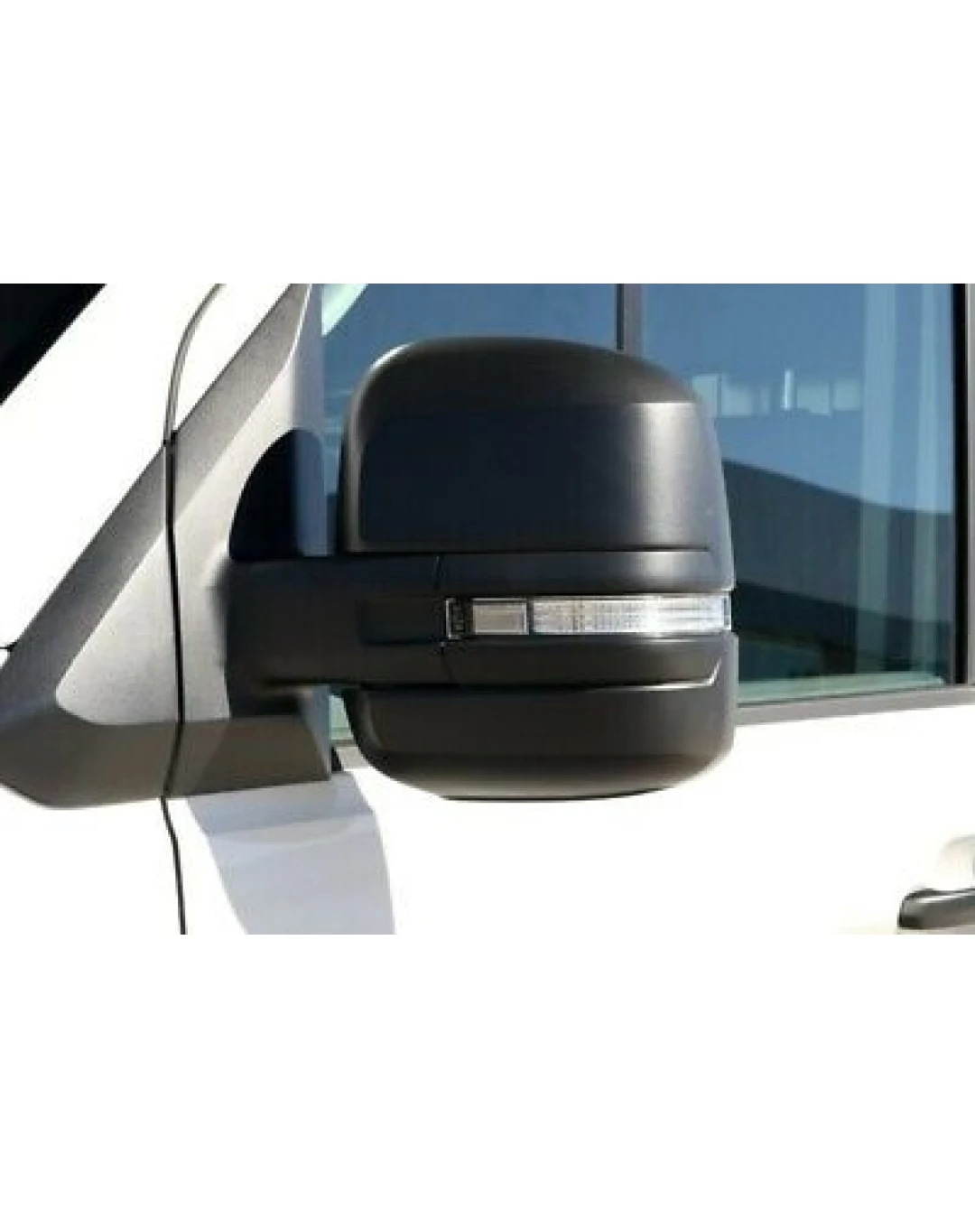 Ляво Странично Огледало Електрическо За Фолксваген Крафтер Folkswagen VW Crafter 2017+