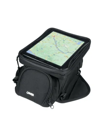 Магнитна чанта за резервоар T-Voyager 4 in 1 Tank-Bag 91568