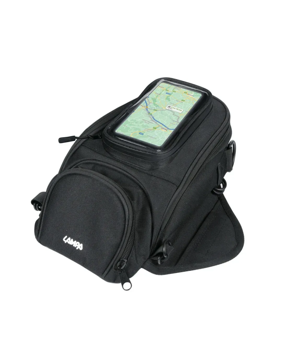 Магнитна чанта за резервоар T-Voyager 4 in 1 Tank-Bag 91568