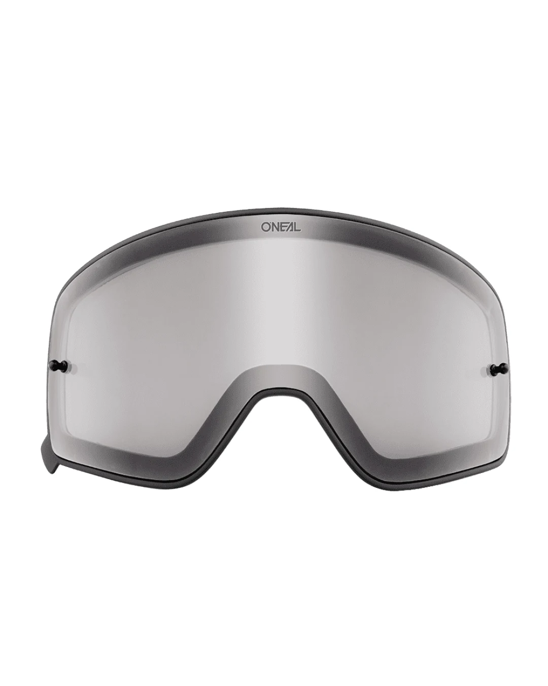 Магнитна плака за очила O'NEAL B-50 BLACK FRAME GRAY