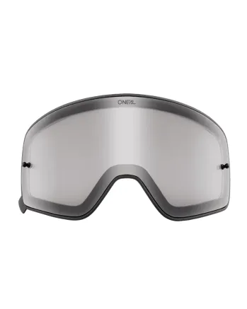 Магнитна плака за очила O'NEAL B-50 BLACK FRAME GRAY
