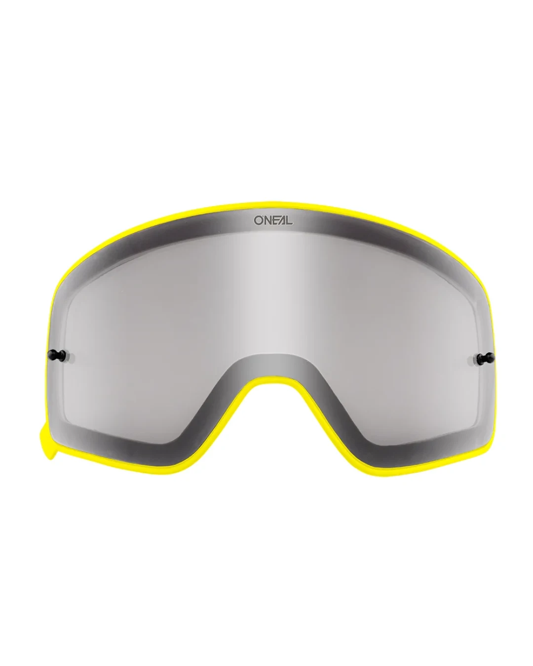 Магнитна плака за очила O'NEAL B-50 YELLOW FRAME-GRAY
