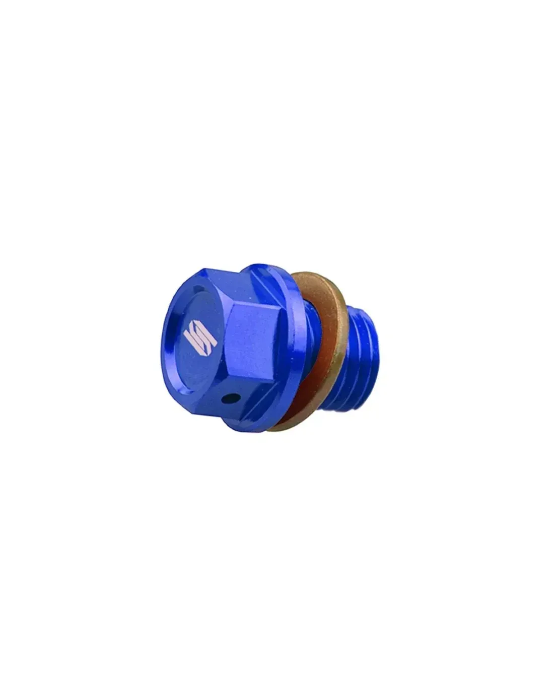 Магнитна пробка за източване на масло BL SCAR MODP500BL