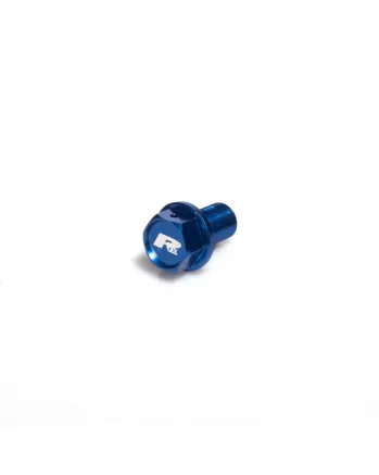 Магнитна пробка за източване на масло RFX Pro WR 250 F (CG30) (Blue) [M10 x 16mm x 1.25]