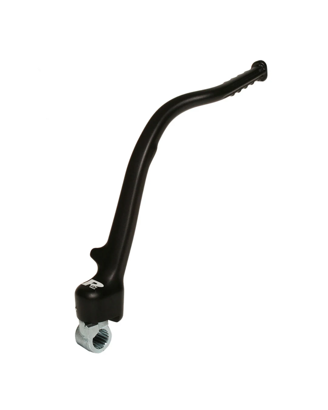 Манивела RFX Pro Series Kickstart Lever (Hard Anodised - Black) - Honda CRF450R 09-16