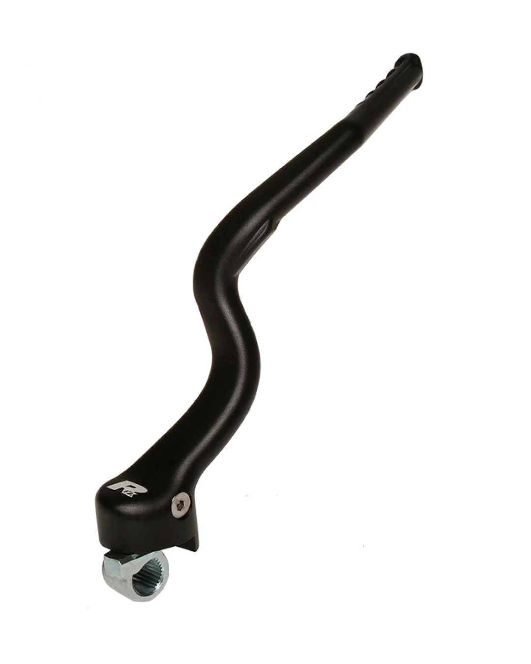Манивела RFX Pro Series Kickstart Lever (Hard Anodised - Black) - Kawasaki KXF250 13-16