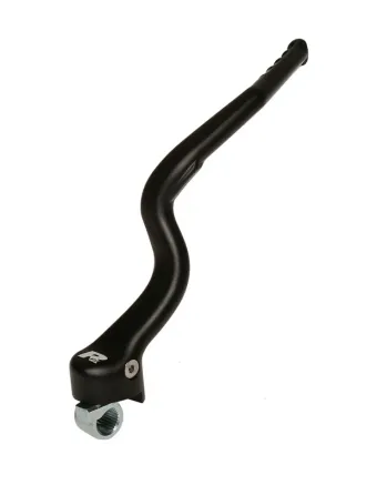 Манивела RFX Pro Series Kickstart Lever (Hard Anodised - Black) - Kawasaki KXF250 13-16
