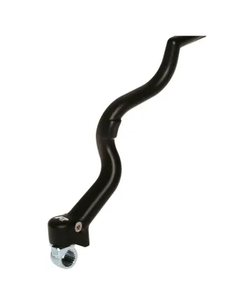 Манивела RFX Pro Series Kickstart Lever (Hard Anodised - Black) - Kawasaki KXF450 08-18