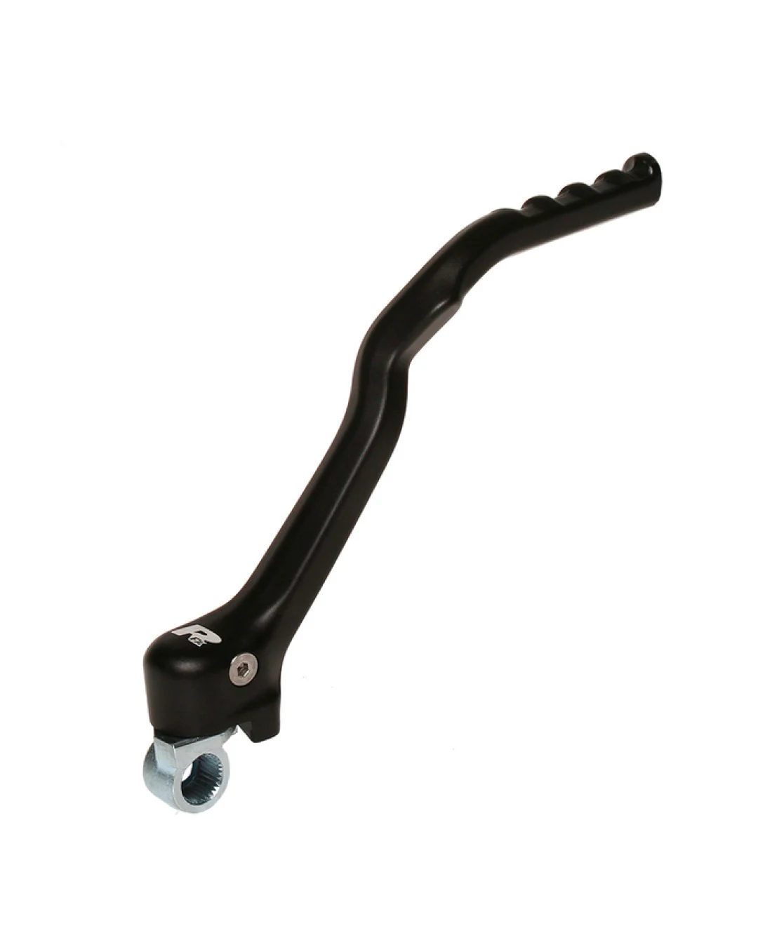 Манивела RFX Pro Series Kickstart Lever (Hard anodised - Black) - KTM SX250/300 03-15