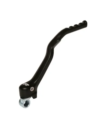 Манивела RFX Pro Series Kickstart Lever (Hard anodised - Black) - KTM SX250/300 03-15