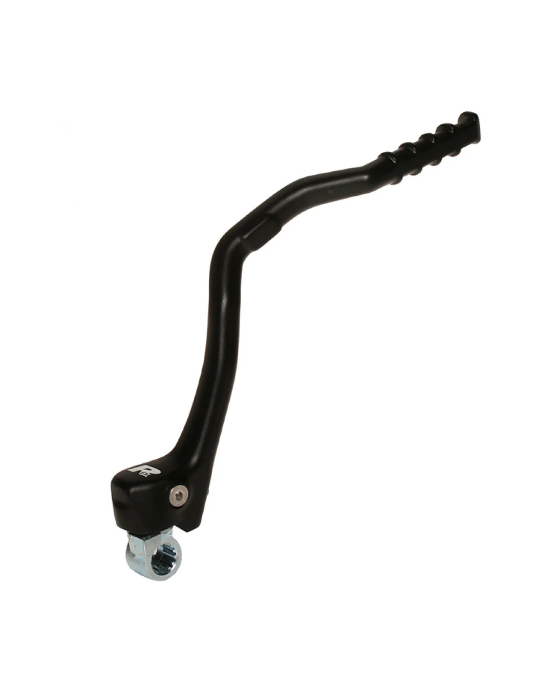 Манивела RFX Pro Series Kickstart Lever (Hard Anodised - Black) - Suzuki RMZ250 11-25