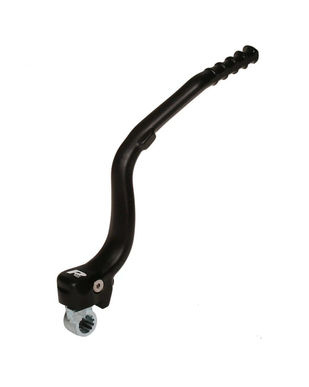 Манивела RFX Pro Series Kickstart Lever (Hard Anodised - Black) - Suzuki RMZ450 08-25