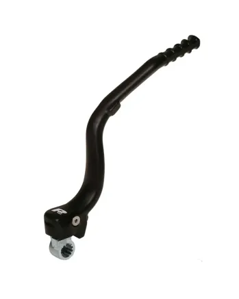 Манивела RFX Pro Series Kickstart Lever (Hard Anodised - Black) - Suzuki RMZ450 08-25
