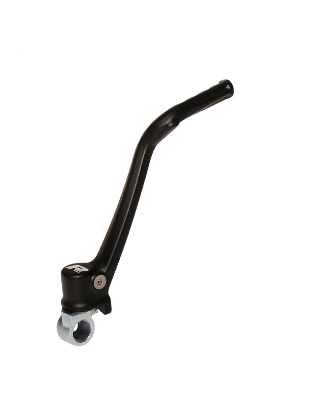 Манивела RFX Pro Series Kickstart Lever (Hard anodised - Black) SX125/150 98-15