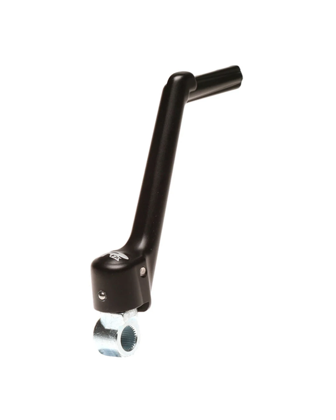 Манивела RFX Pro Series Kickstart Lever (Hard Anodised - Black) - Yamaha YZ125 05-16