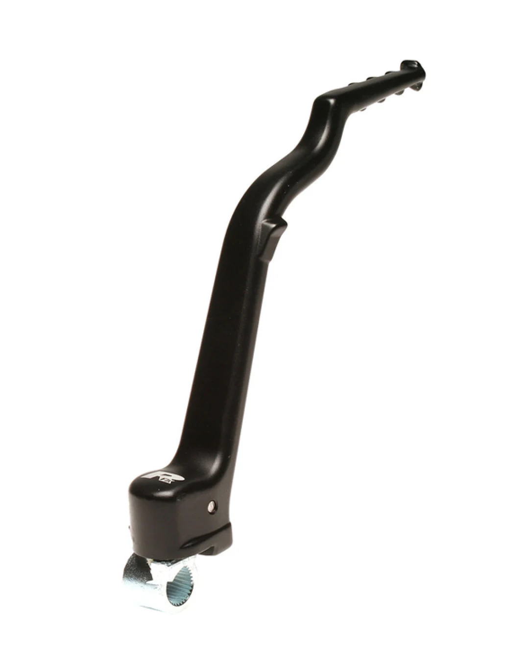 Манивела RFX Pro Series Kickstart Lever (Hard Anodised - Black) - Yamaha YZ250 05-16